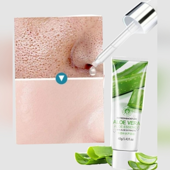 Moisturizing Waterproof Pre-makeup Primer | Transparent Colorless Light Conforma - Picture 6 of 7